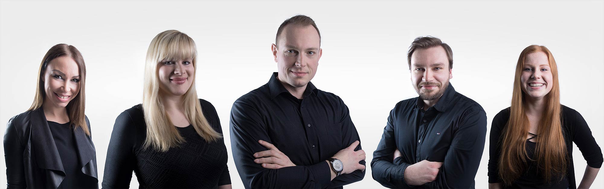 Teamfoto Licht&Moment Teamfoto Licht&Moment